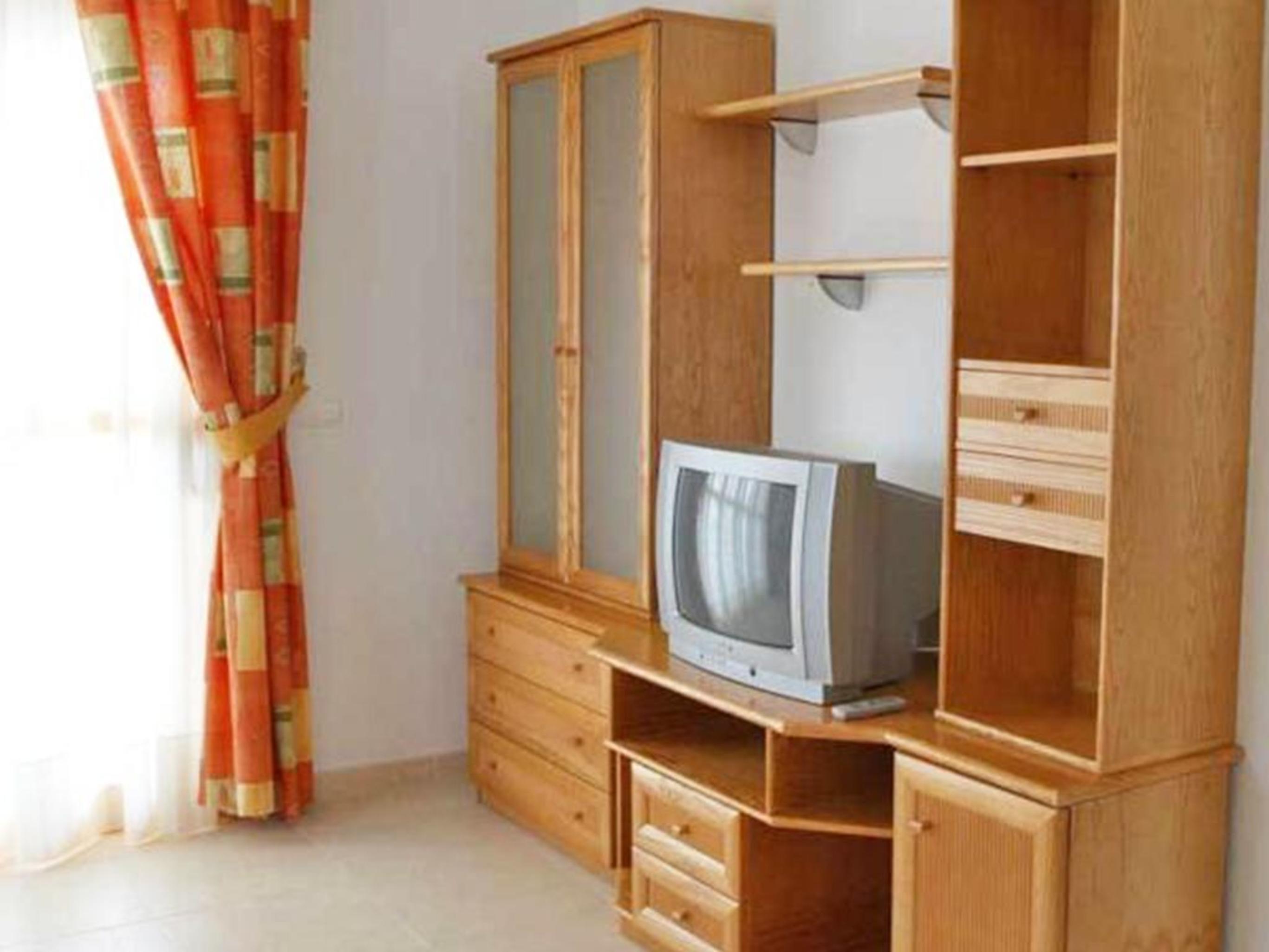 Apartamentos Ambar Beach Unitursa Calpe Exteriér fotografie