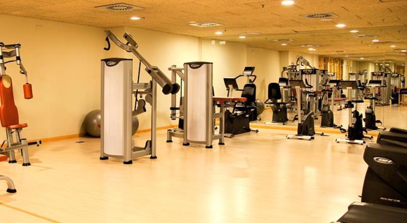 Apartamentos Ambar Beach Unitursa Calpe Exteriér fotografie