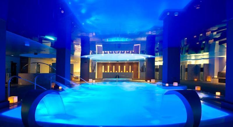 Apartamentos Ambar Beach Unitursa Calpe Exteriér fotografie