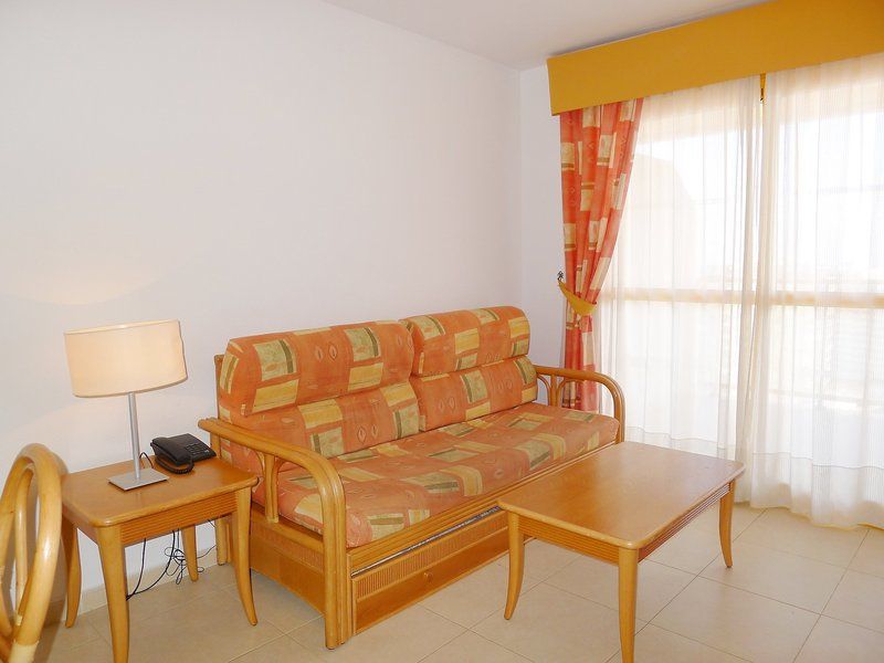 Apartamentos Ambar Beach Unitursa Calpe Exteriér fotografie